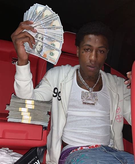 nba youngboy real instagram page